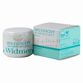 Louis Widmer Aha Face Cream 50 ML