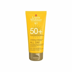 Louis Widmer All Day Spf30 Face Cream 100 ML