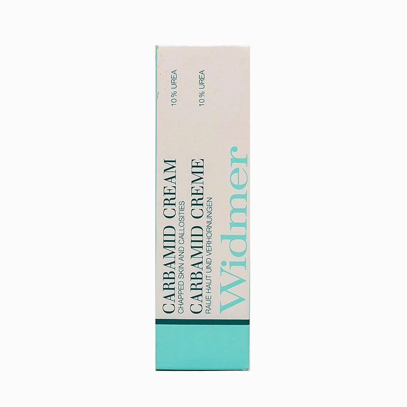 Louis Widmer Carbamide Cream 100 ML