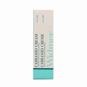Louis Widmer Carbamide Cream 100 ML