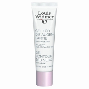 Louis Widmer Contour Eye Gel 15 ML