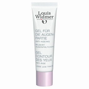 Louis Widmer Contour Eye Gel 15 ML