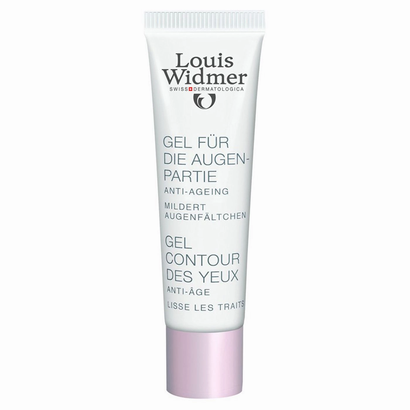 Louis Widmer Contour Eye Gel 15 ML