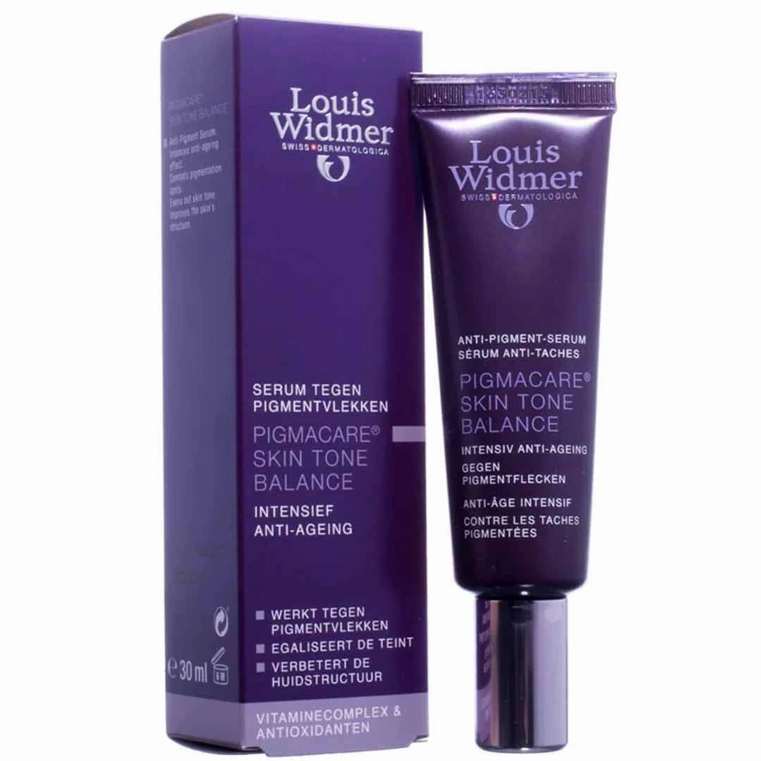 Louis Widmer Pigmacare Skin Tone Serum 30 ML