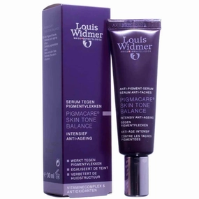 Louis Widmer Pigmacare Skin Tone Serum 30 ML