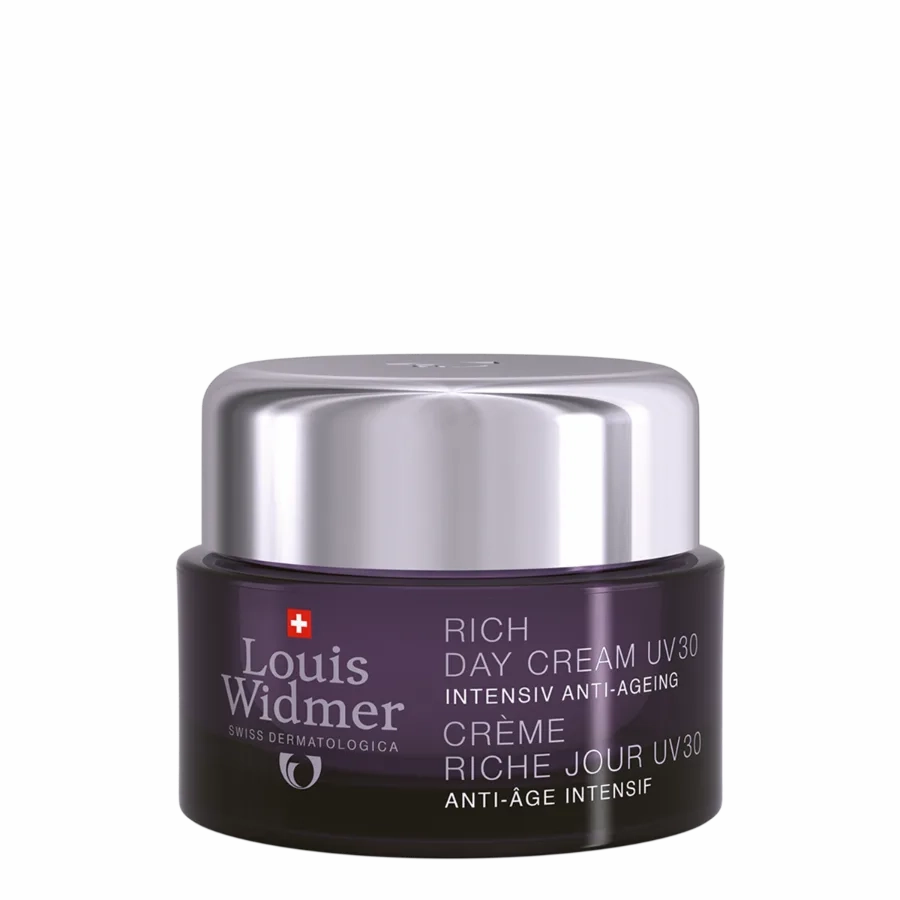 Louis Widmer Rich Day Uv30 Cream 50 ML