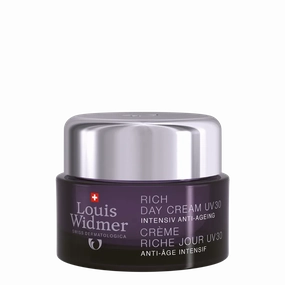Louis Widmer Rich Day Uv30 Cream 50 ML