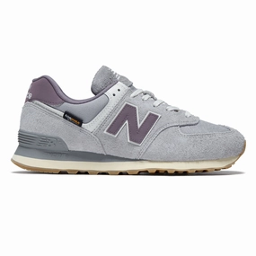 Loungewear New Balance 574 Shoes - Rain Cloud Travel Accessories
