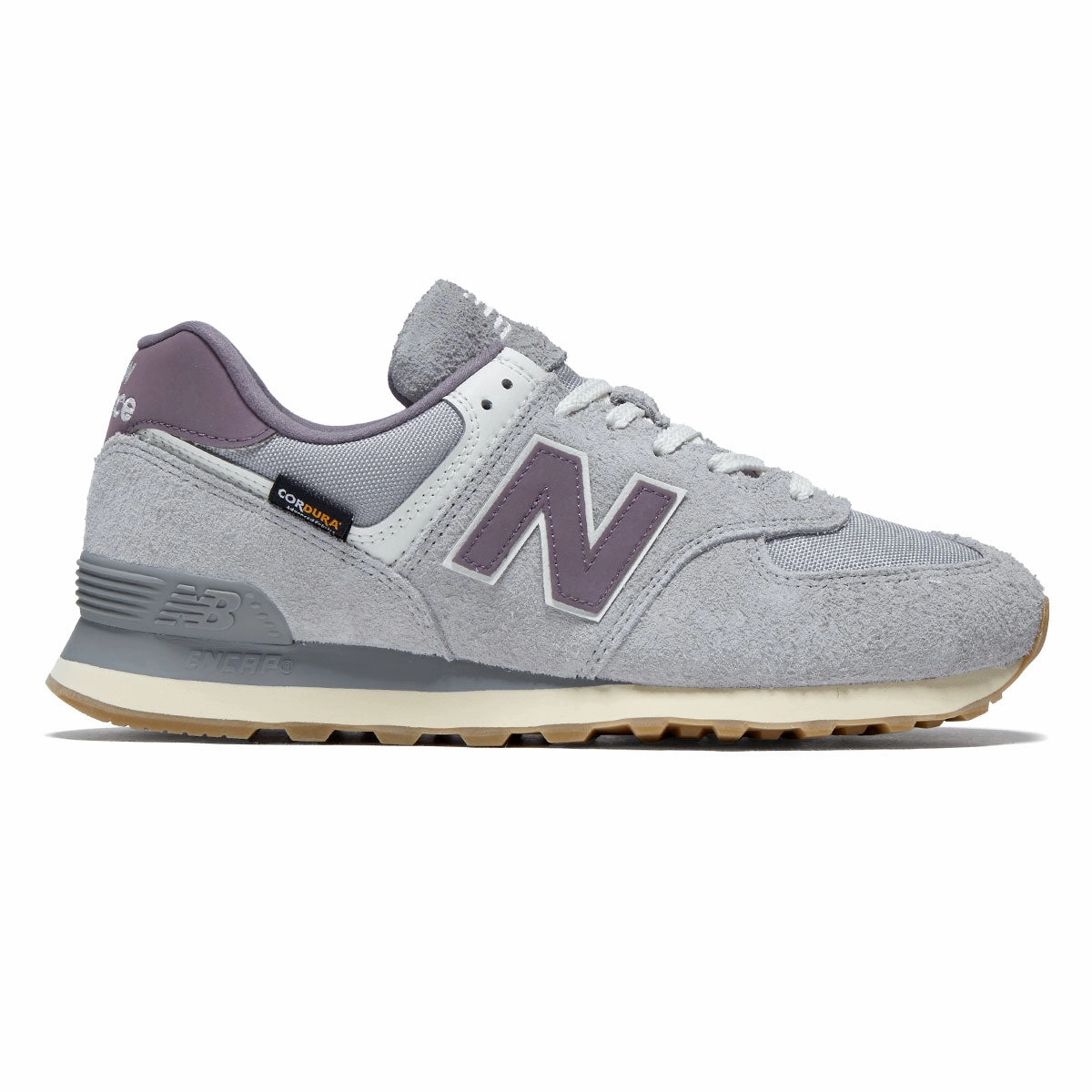 Loungewear New Balance 574 Shoes - Rain Cloud Travel Accessories