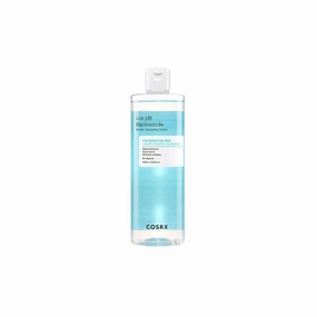 Low pH Niacinamide Micellar Cleansing Water
