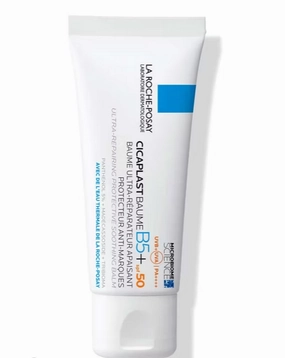 LRP Cicaplast Baume B5  SPF50 40ML