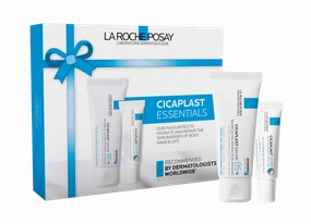 Lrp Cicaplast Essentials Coffret Set