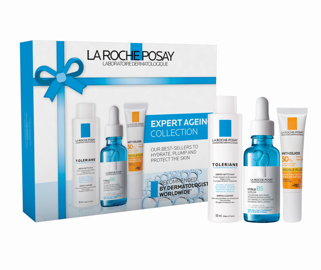 Lrp Expert Ageing Collection Coffret Set