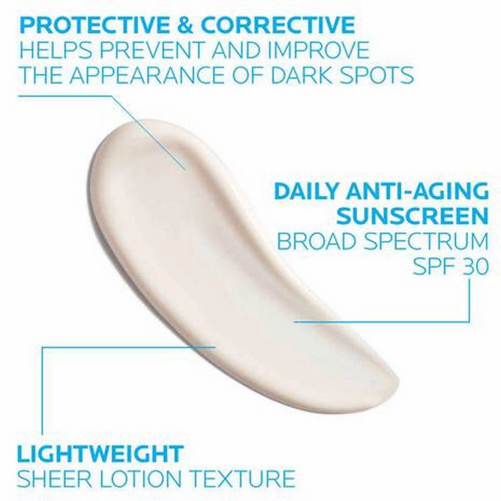 LRP MELA B3 MOISTURISER SPF30 40ML