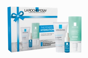 Lrp Power Of Hydration Coffret Set