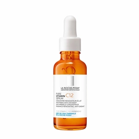 LRP Pure Vitamin C12 Serum 30ML