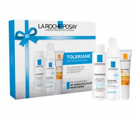 Lrp Toleriane Coffret Set
