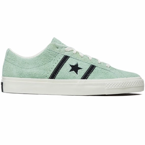 Luggage Converse One Star Academy Pro Shoes - Sour Glow/Egret/Black Fitness Trackers