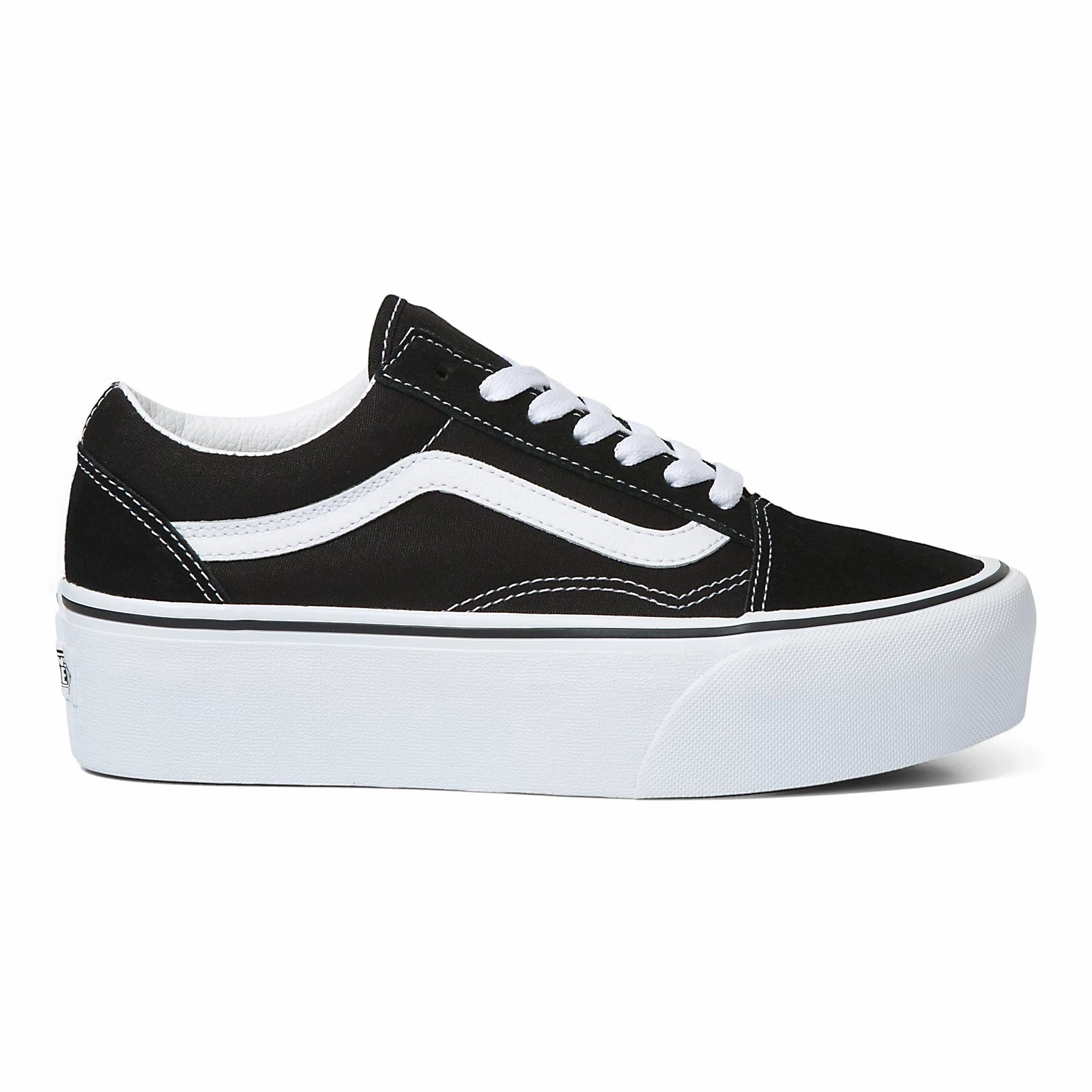 Luggage Women's Old Skool Stackform Nails