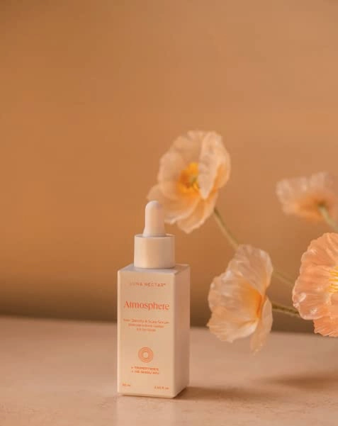 Luna Nectar Atmosphere Hair Density & Scalp Serum