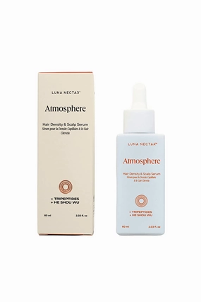 Luna Nectar Atmosphere Hair Density & Scalp Serum