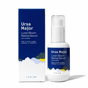 Lunar Bloom Retinal Serum