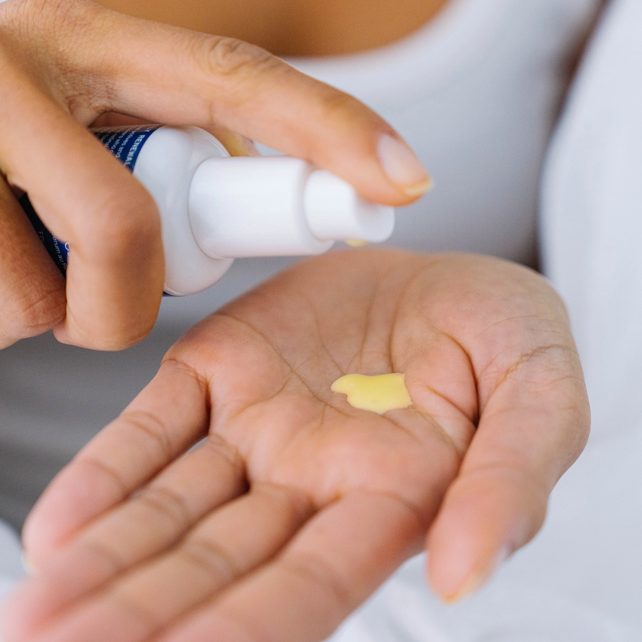 Lunar Bloom Retinal Serum