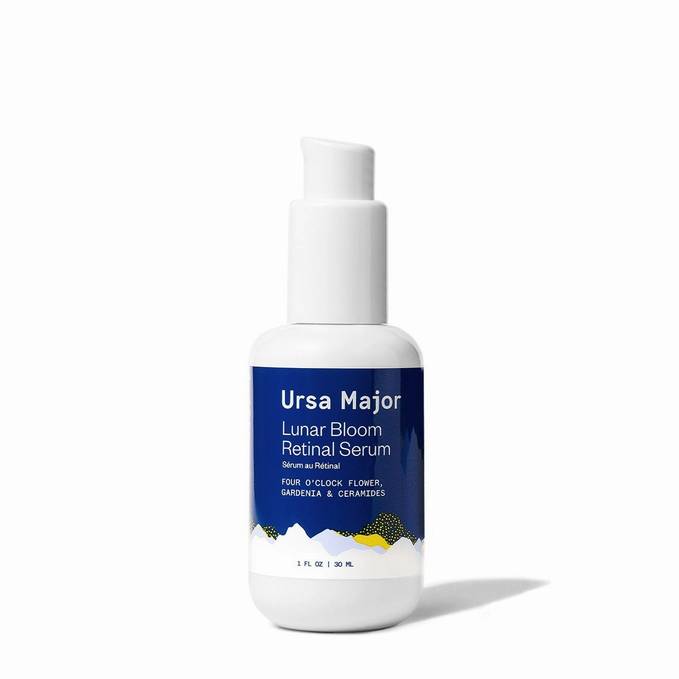 Lunar Bloom Retinal Serum