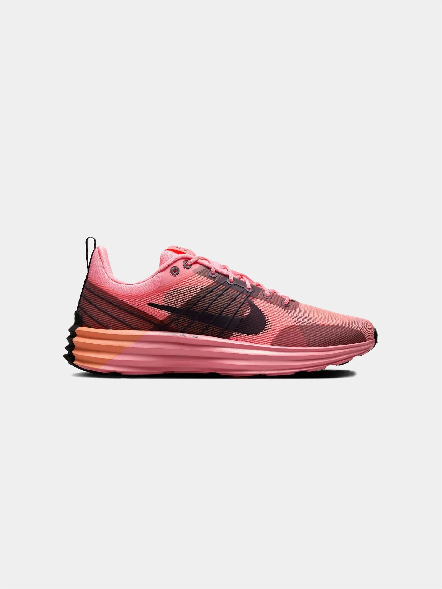 Lunar Roam PRM "Pink Glaze" Slow Step Frost Step