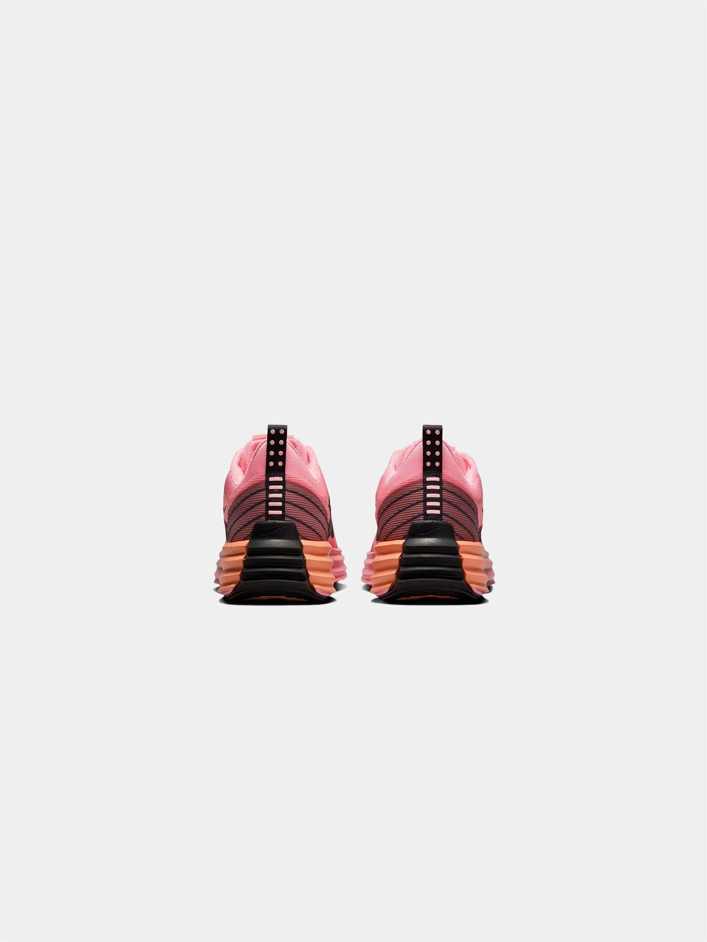 Lunar Roam PRM "Pink Glaze" Superior Cushioning