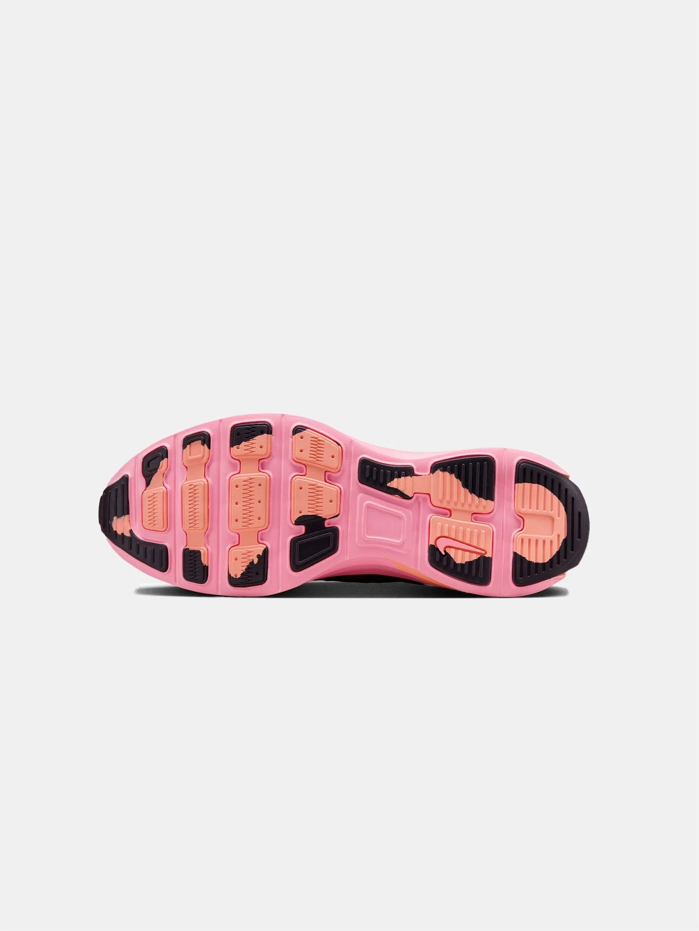 Lunar Roam PRM "Pink Glaze" Superior Cushioning