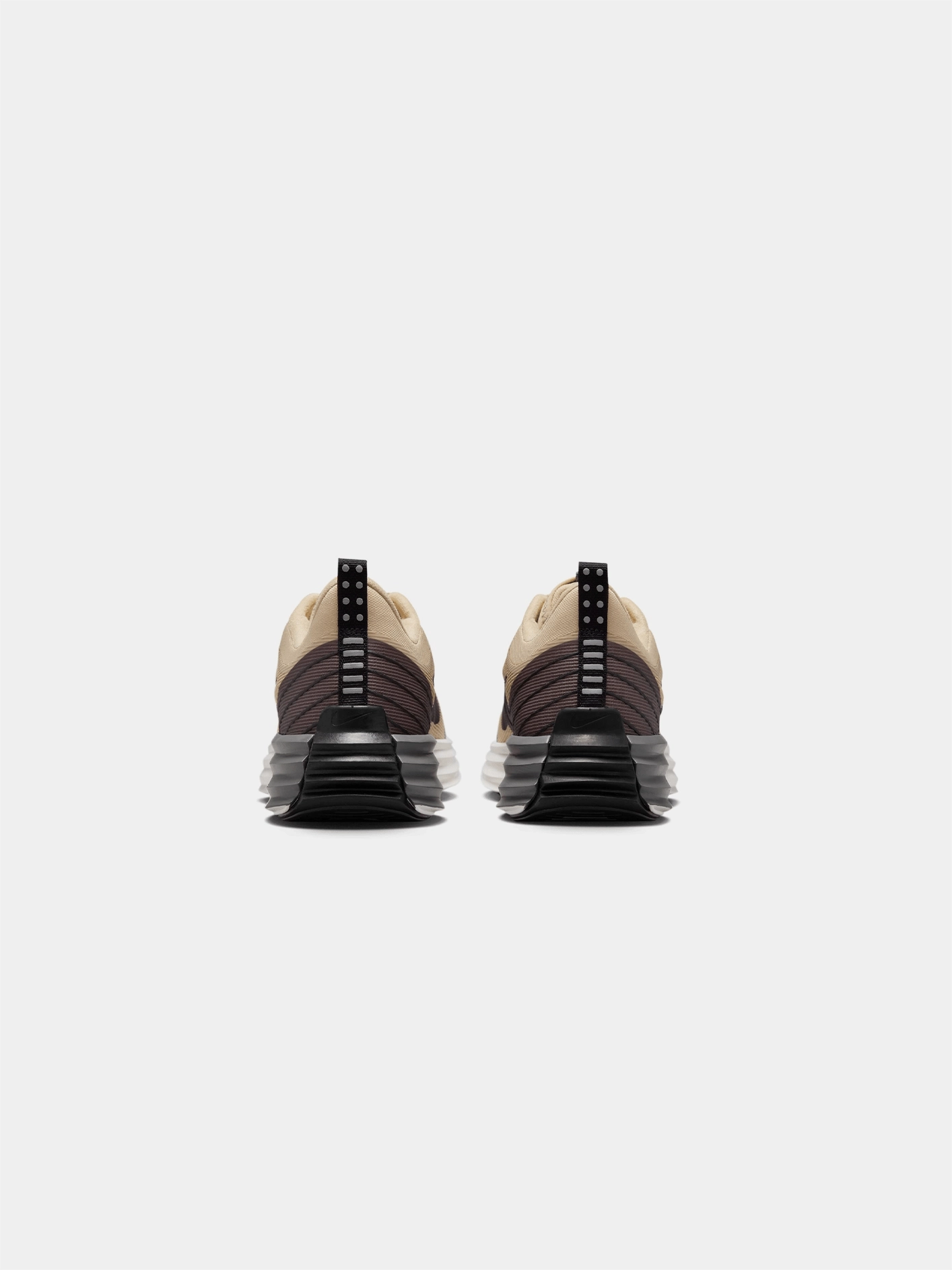 Lunar Roam "Sesame" Comfort Design