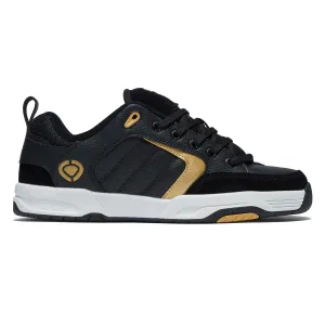 Lunch Boxes C1rca CX201R Shoes - Black/Gold Best Sellers