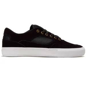 Lunch Boxes Opus Standard Low Shoes - Black/White Pokmon