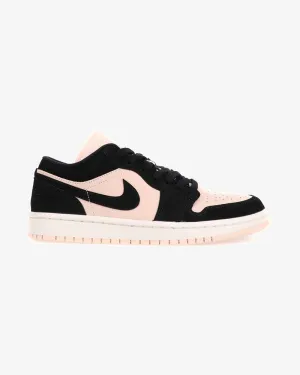 NIKE AIR JORDAN1 LOW GUAVA ICE Optimal flair