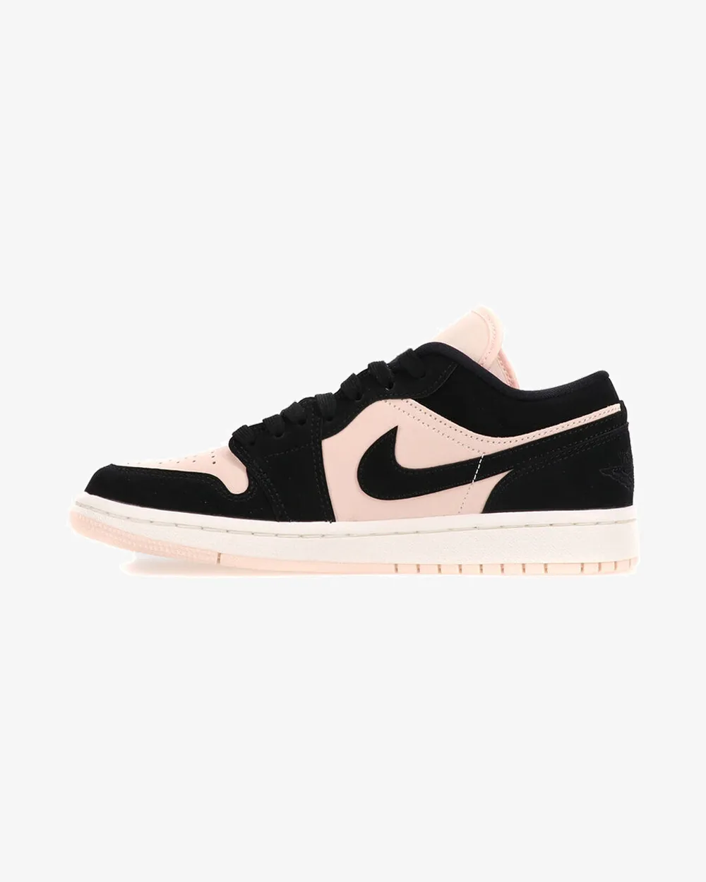 Luxe support NIKE AIR JORDAN1 LOW GUAVA ICE