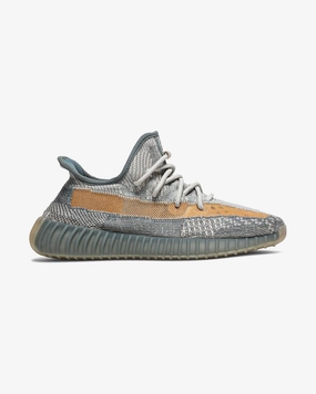Streamlined wear Daily Athlete ADIDAS YEEZY BOOST 350 V2 ISRAFIL