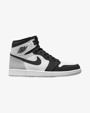 NIKE AIR JORDAN1 RETRO HIGH OG GS STAGE HAZE Foot Fit