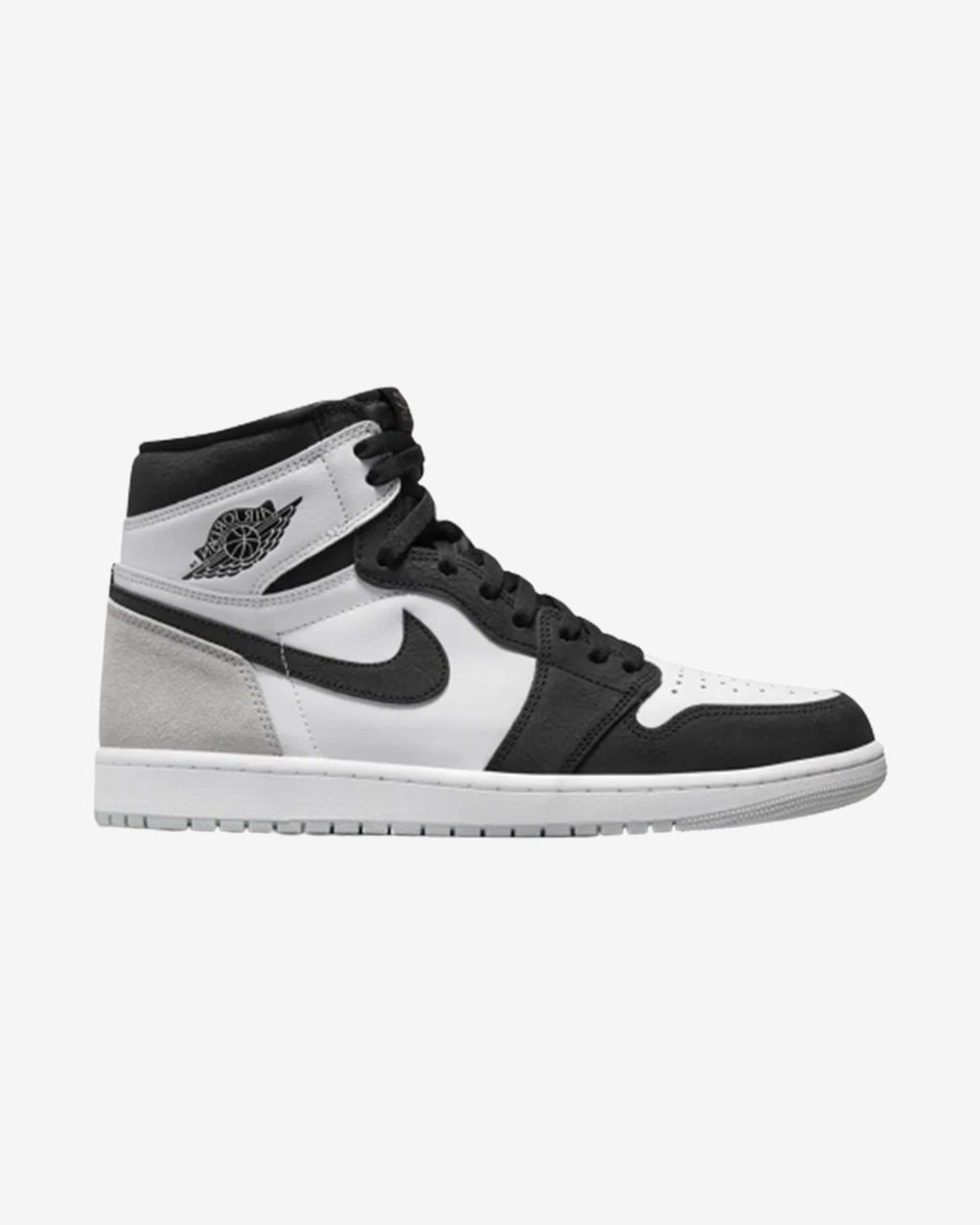 NIKE AIR JORDAN1 RETRO HIGH OG GS STAGE HAZE Foot Fit