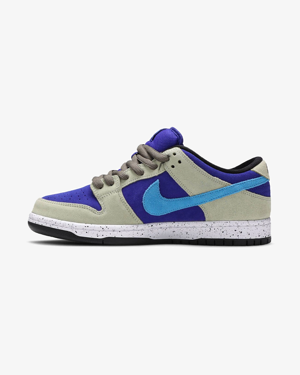 Luxurious lining NIKE DUNK LOW SB ACG CELADON