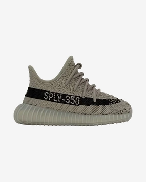 Perfect Fit ADIDAS YEEZY BOOST 350 V2 INFANTS GRANITE