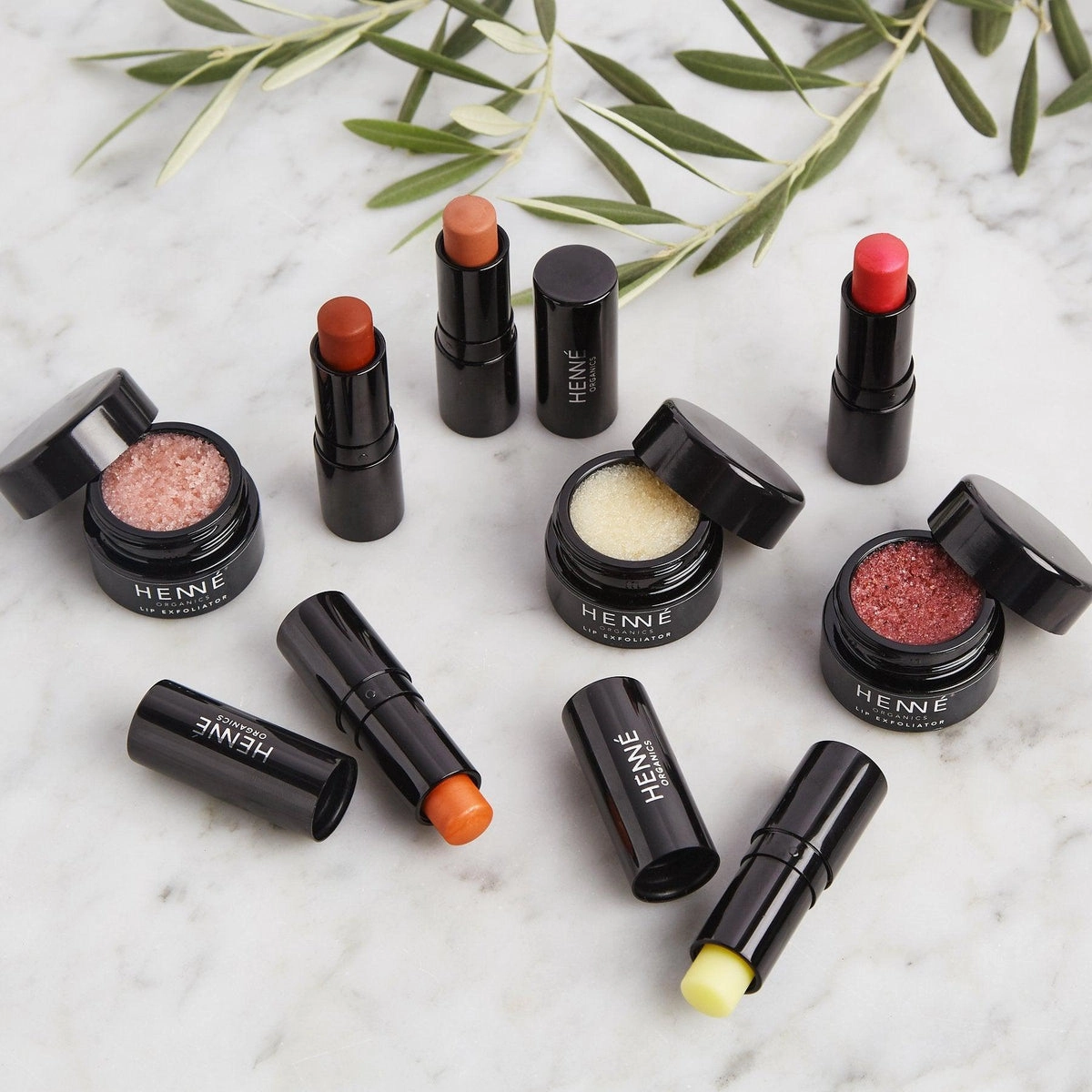 Luxury Lip Balm