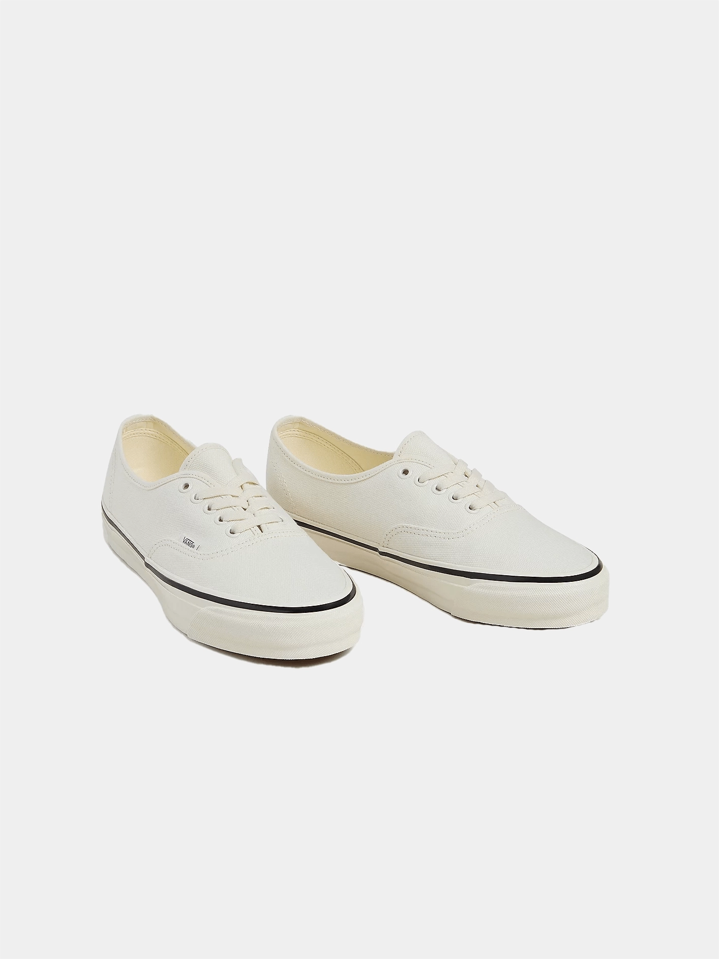 LX Authentic Reissue 44 "Marshmallow" Smooth ride