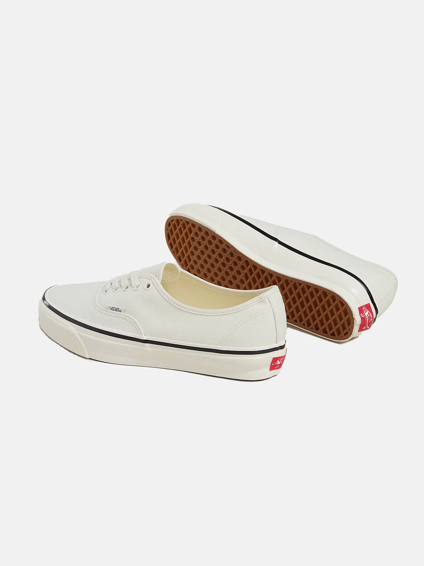 LX Authentic Reissue 44 "Marshmallow" Smooth ride