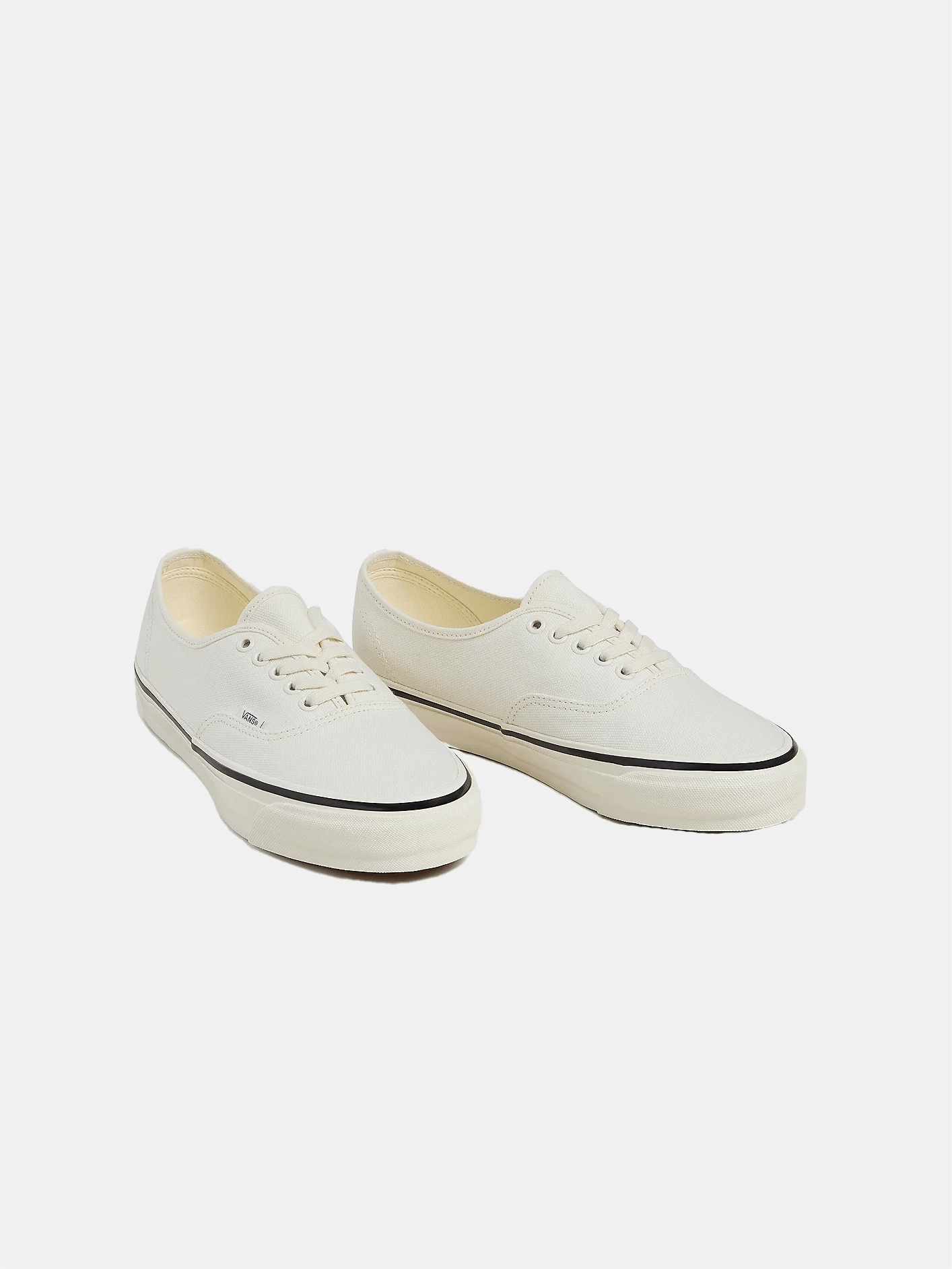 LX Authentic Reissue 44 "Marshmallow" Smooth ride