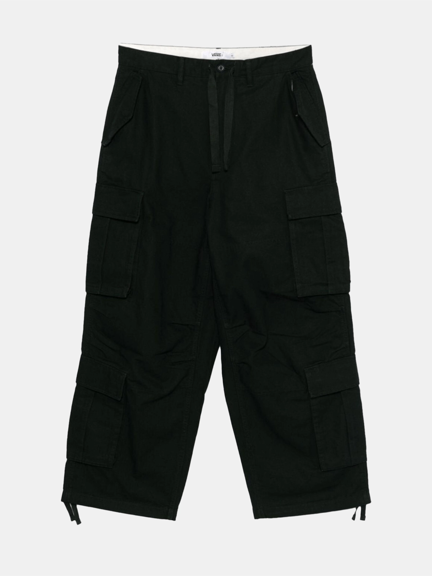 LX Baggy Cargo Pant "Jet Set" Classic Shoes Storm Hike