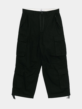 LX Baggy Cargo Pant "Jet Set" Classic Shoes Storm Hike