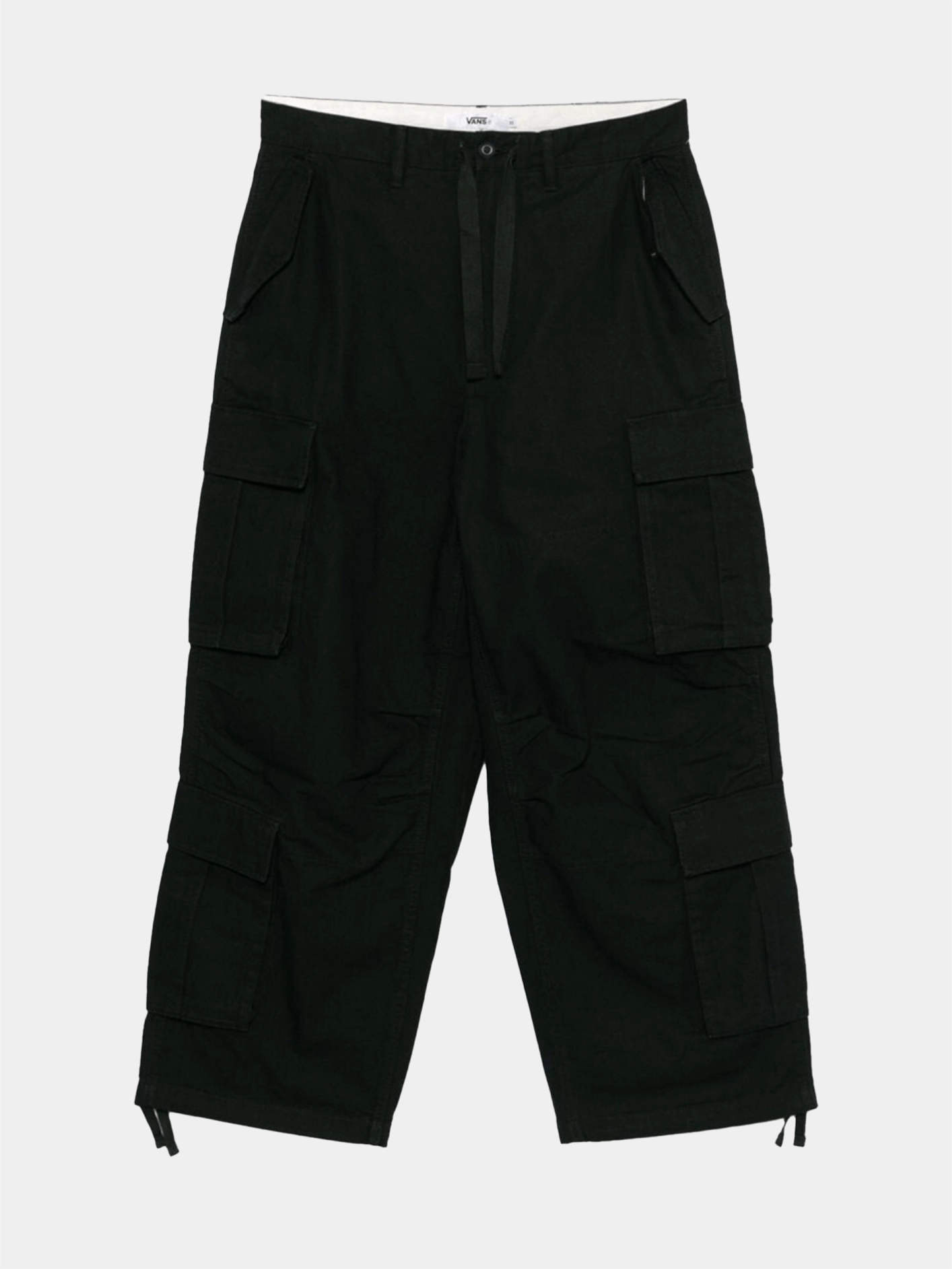 LX Baggy Cargo Pant "Jet Set" Classic Shoes Storm Hike