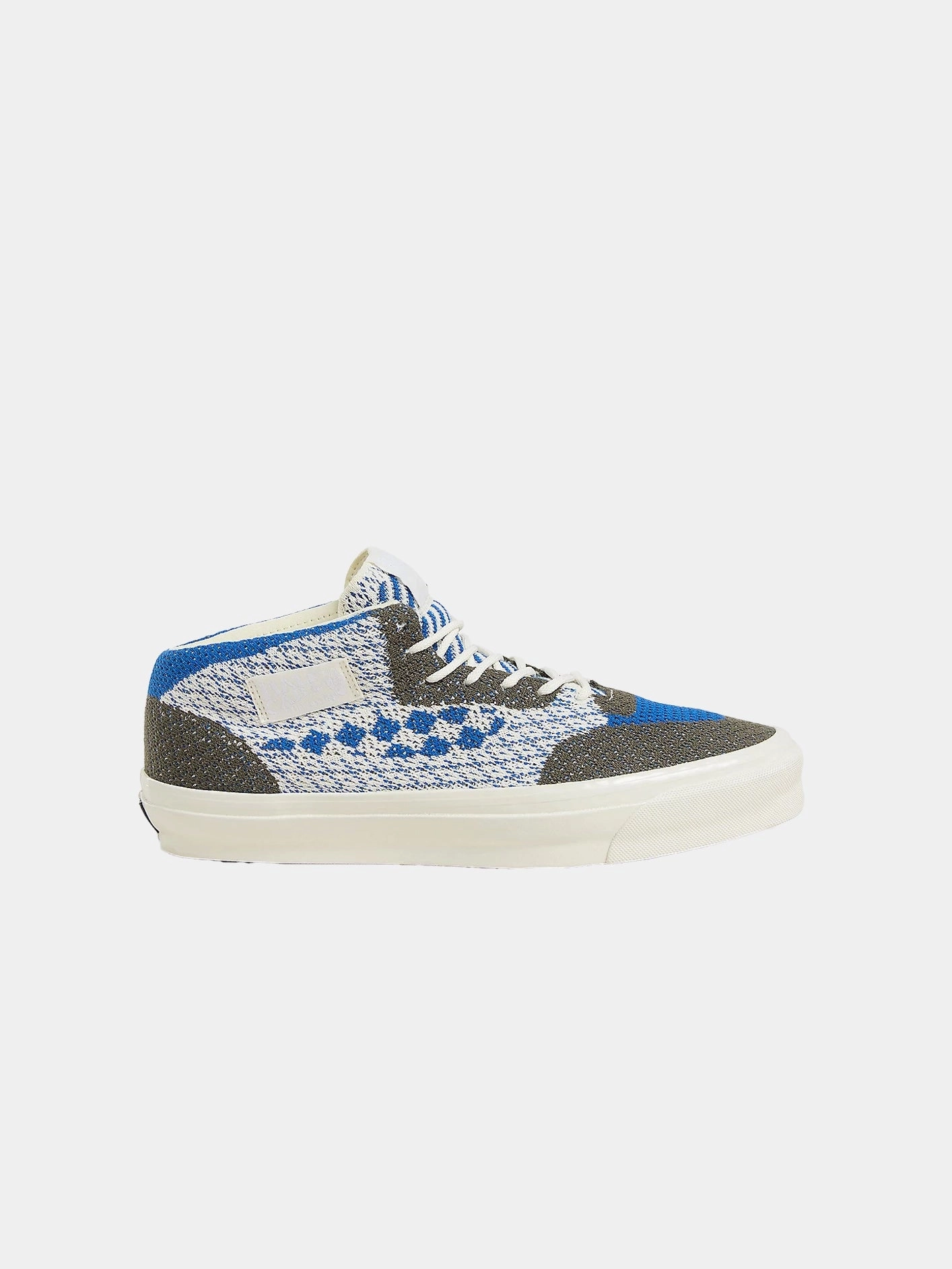 Port Walk Wood Hike LX Half Cab 33 EK "Grape Leaf/Snorkel Blue"