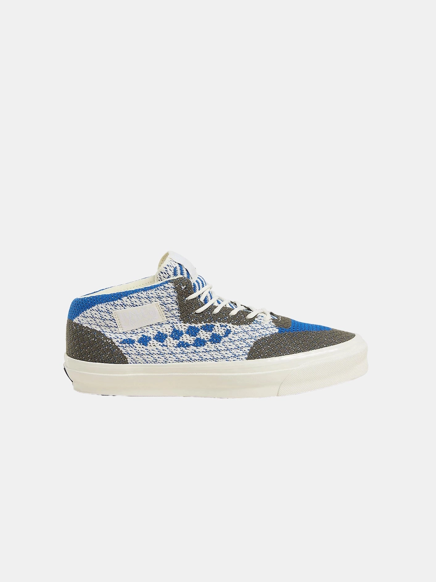 Port Walk Wood Hike LX Half Cab 33 EK "Grape Leaf/Snorkel Blue"